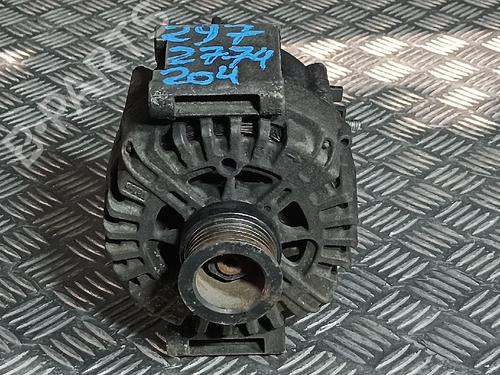 Alternator MERCEDES-BENZ C-CLASS Coupe (C204) C 220 CDI (204.302) | BP38888382M7 - Image 4