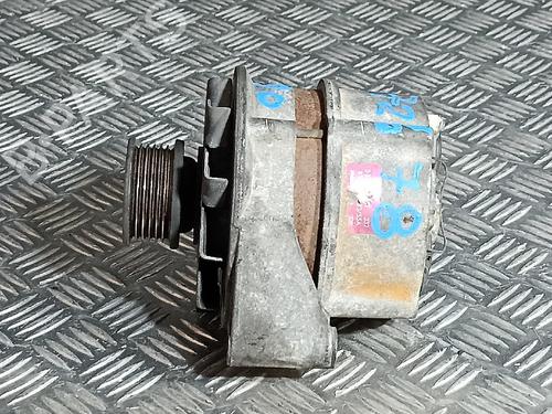 Used Alternator Alternator MERCEDES-BENZ 190 (W201) 190 D (201.122) (72 hp) 38888384 38888384