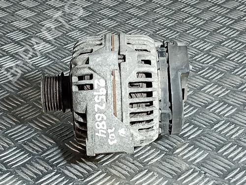 alternator-mercedes-benz-c-class-w203-2000-2001-2002-2003-2004-2005-2006-2007-38888385 main image