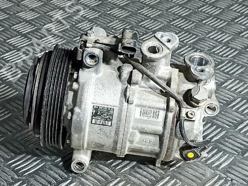 ac-compressor-mercedes-benz-e-class-w213-2016-38888387 main image