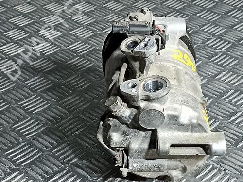 AC compressor MERCEDES-BENZ E-CLASS (W213) E 200 d (213.013) | BP38888387M34 - Image 2