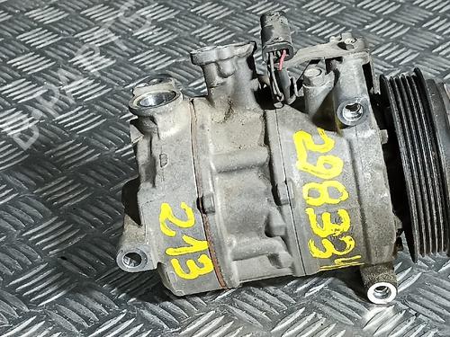 AC compressor MERCEDES-BENZ E-CLASS (W213) E 200 d (213.013) | BP38888387M34 - Image 3