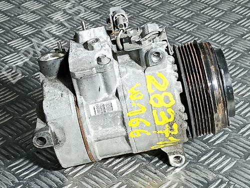 AC compressor MERCEDES-BENZ M-CLASS (W166) ML 250 CDI / BlueTEC 4-matic (166.004, 166.003) | BP38888388M34 - Image 3