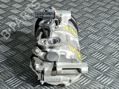 AC compressor MERCEDES-BENZ E-CLASS (W213) E 220 d (213.004) | BP38888390M34 - Image 2