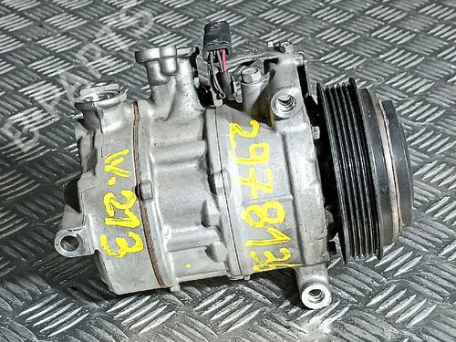 AC compressor MERCEDES-BENZ E-CLASS (W213) E 220 d (213.004) | BP38888390M34 - Image 3