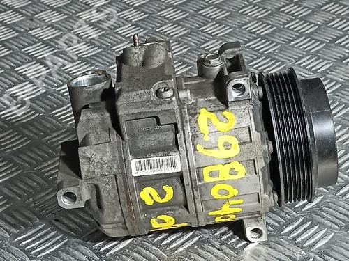 AC compressor MERCEDES-BENZ C-CLASS T-Model (S204) C 200 CDI (204.201) | BP38888391M34 - Image 3