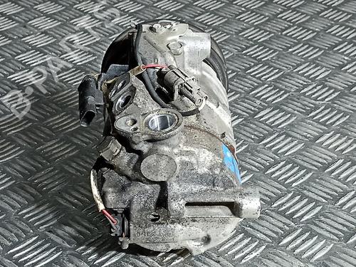 AC compressor MERCEDES-BENZ SPRINTER 3,5-t Van (B907, B910) 314 CDI (910.631, 910.633) | BP38888393M34 - Image 2