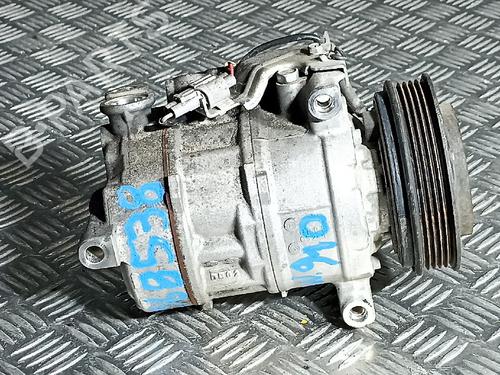 AC compressor MERCEDES-BENZ SPRINTER 3,5-t Van (B907, B910) 314 CDI (910.631, 910.633) | BP38888393M34 - Image 3