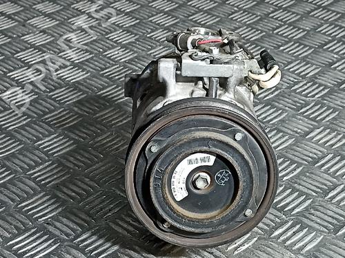 AC compressor MERCEDES-BENZ SPRINTER 3,5-t Van (B907, B910) 314 CDI (910.631, 910.633) | BP38888393M34 - Image 4