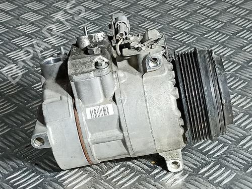 AC compressor MERCEDES-BENZ E-CLASS (W212) E 200 CDI / BlueTEC (212.005, 212.006) | BP38888394M34 - Image 3
