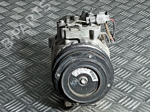 AC compressor MERCEDES-BENZ E-CLASS (W212) E 200 CDI / BlueTEC (212.005, 212.006) | BP38888394M34 - Image 4
