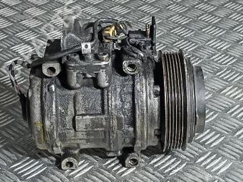 AC compressor MERCEDES-BENZ E-CLASS (W124) E 250 D (124.126, 124.129) | BP38888395M34 - Image 2