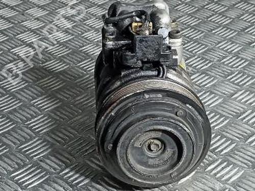 AC compressor MERCEDES-BENZ E-CLASS (W124) E 250 D (124.126, 124.129) | BP38888395M34 - Image 3