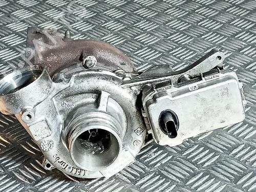 turbochargersupercharger-mercedes-benz-a-class-w176-2012-2013-2014-2015-2016-2017-2018-38888396 main image