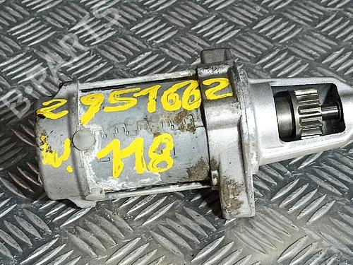 Starter MERCEDES-BENZ CLA (C118) CLA 180 d (118.310) | BP38888401M8 - Image 3