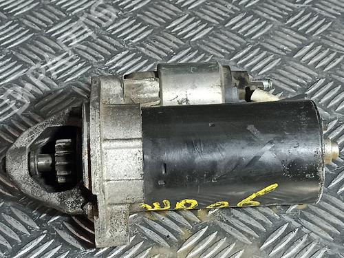 Used Starter Starter MERCEDES-BENZ SPRINTER 3,5-t Van (B906) 313 CDI (906.631, 906.633, 906.635, 906.637) (129 hp) 38888402 38888402