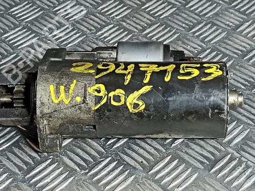 Used Starter Starter 38888403 38888403
