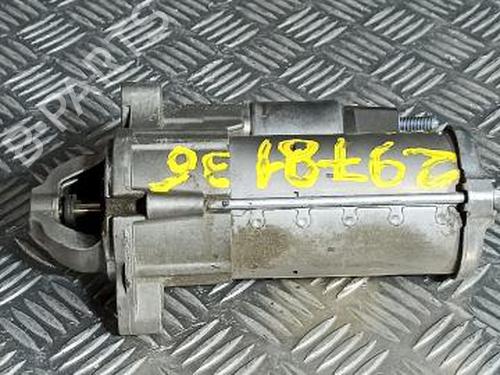 Used Starter Starter 38888404 38888404