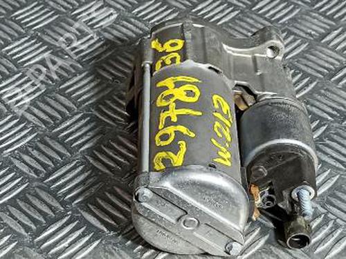 Starter MERCEDES-BENZ E-CLASS (W213) E 220 d (213.004) | BP38888404M8 - Image 2