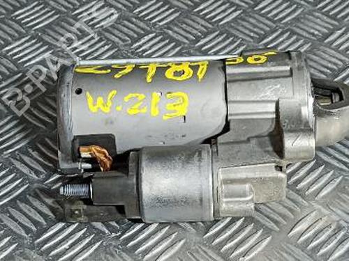 Starter MERCEDES-BENZ E-CLASS (W213) E 220 d (213.004) | BP38888404M8 - Image 3