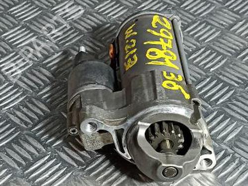 Starter MERCEDES-BENZ E-CLASS (W213) E 220 d (213.004) | BP38888404M8 - Image 4