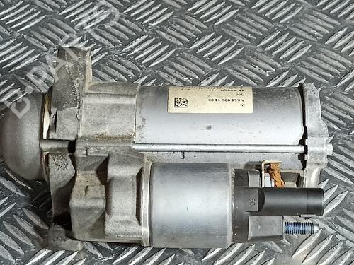 starter-mercedes-benz-e-class-w213-2016-38888405 main image
