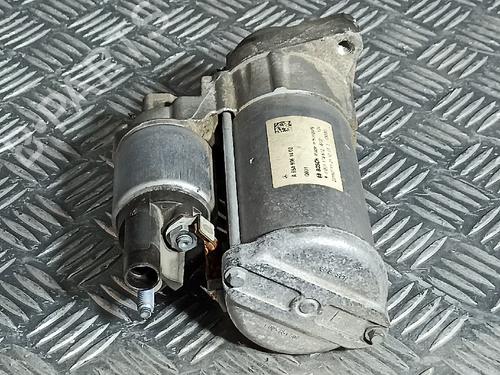 Starter MERCEDES-BENZ E-CLASS (W213) E 200 d (213.013) | BP38888405M8 - Image 2