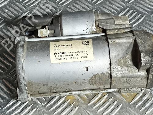 Starter MERCEDES-BENZ E-CLASS (W213) E 200 d (213.013) | BP38888405M8 - Image 3