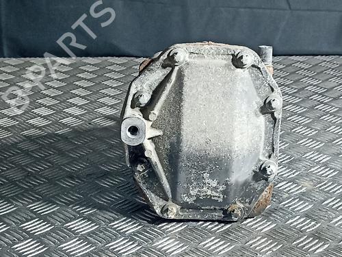 Rear differential MERCEDES-BENZ E-CLASS (W211) E 200 CDI (211.004) | BP38888430M24 - Image 2