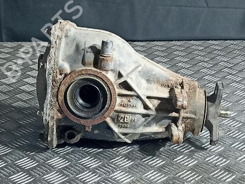 Rear differential MERCEDES-BENZ E-CLASS (W211) E 200 CDI (211.004) | BP38888430M24 - Image 3