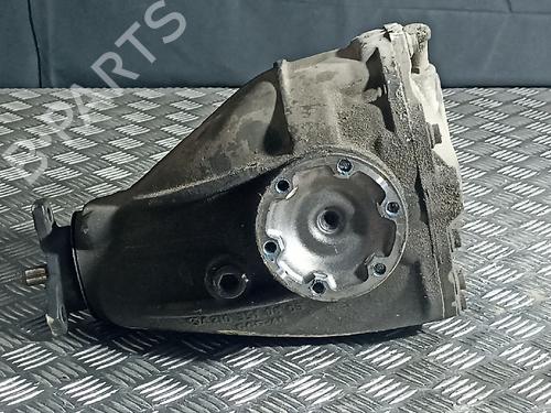 rear-differential-mercedes-benz-c-class-w203-2000-2001-2002-2003-2004-2005-2006-2007-38888434 main image