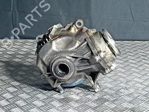 Used Front differential Front differential 38888437 38888437