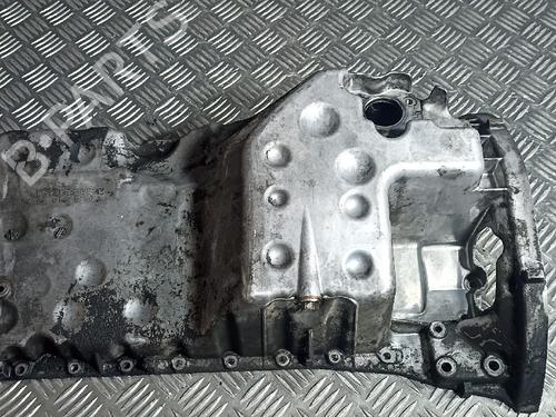 oil-sump-mercedes-benz-c-class-t-model-s203-2001-2002-2003-2004-2005-2006-2007-38888460 main image
