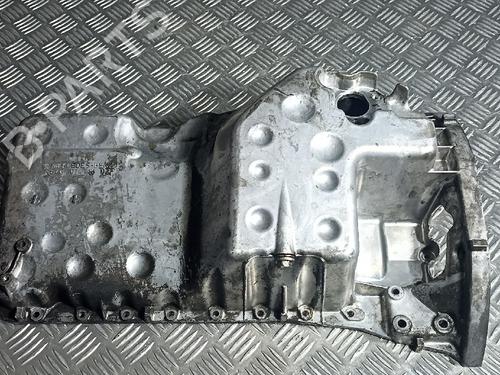oil-sump-mercedes-benz-c-class-t-model-s203-2001-2002-2003-2004-2005-2006-2007-38888461 main image