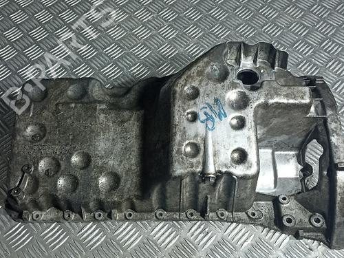 oil-sump-mercedes-benz-c-class-t-model-s203-2001-2002-2003-2004-2005-2006-2007-38888463 main image