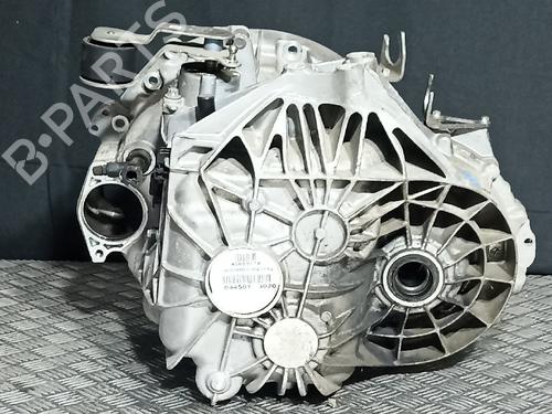 Gearbox MERCEDES-BENZ A-CLASS (W176) A 180 CDI / d (176.012) | BP38888472M3 - Image 4