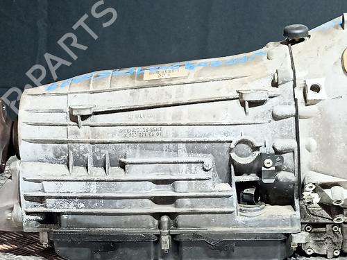 Gearbox MERCEDES-BENZ C-CLASS Coupe (C204) C 220 CDI (204.302) | BP38888473M3 - Image 2