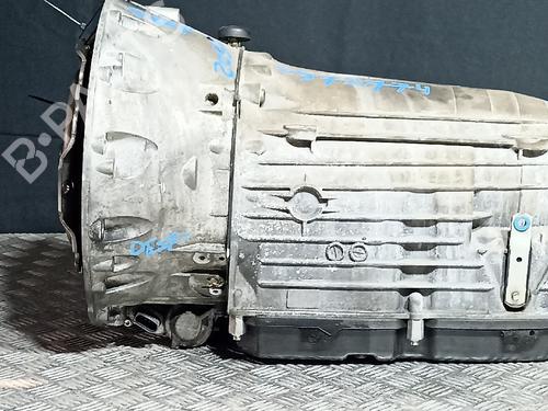 Gearbox MERCEDES-BENZ C-CLASS Coupe (C204) C 220 CDI (204.302) | BP38888473M3 - Image 4