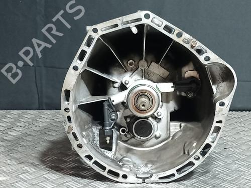 gearbox-mercedes-benz-c-class-w204-2007-2008-2009-2010-2011-2012-2013-2014-2015-38888474 main image