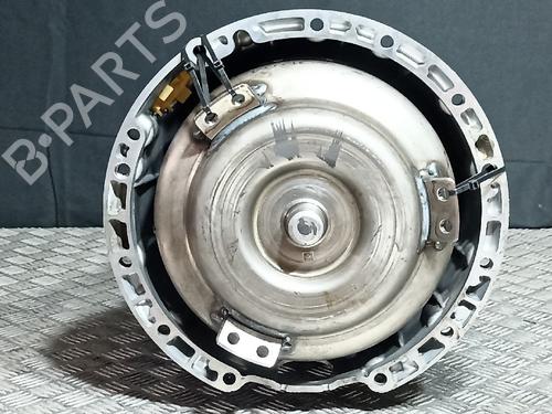 Used Gearbox Gearbox MERCEDES-BENZ GLK-CLASS (X204) 220 CDI 4-matic (204.984) (163 hp) 38888475 38888475