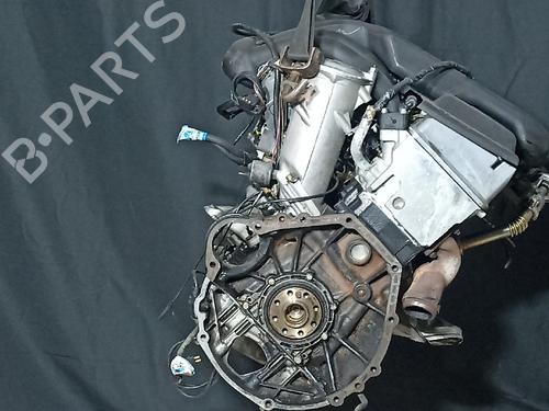 engine-mercedes-benz-e-class-w124-1993-1994-1995-1996-38888476 main image