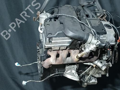Engine MERCEDES-BENZ E-CLASS (W124) E 250 D (124.126, 124.129) | BP38888476M1 - Image 2