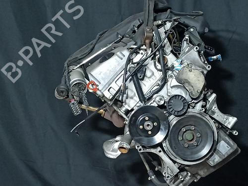 Engine MERCEDES-BENZ E-CLASS (W124) E 250 D (124.126, 124.129) | BP38888476M1 - Image 3