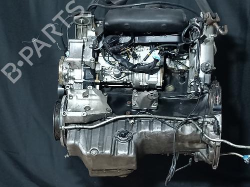 Engine MERCEDES-BENZ E-CLASS (W124) E 250 D (124.126, 124.129) | BP38888476M1 - Image 4