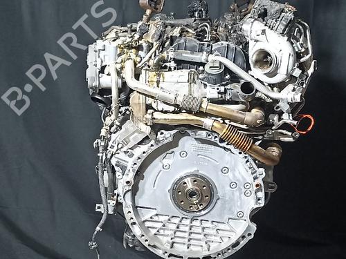 Used Engine Engine 38888479 38888479