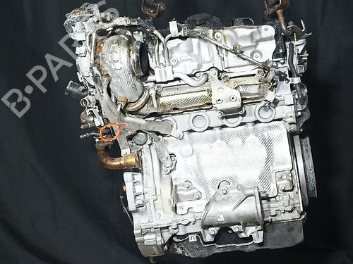 Engine MERCEDES-BENZ CLA (C118) CLA 180 d (118.310) | BP38888479M1 - Image 2