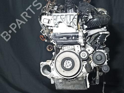 Engine MERCEDES-BENZ CLA (C118) CLA 180 d (118.310) | BP38888479M1 - Image 3