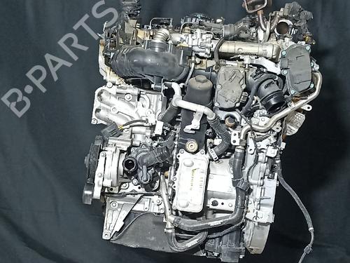 Engine MERCEDES-BENZ CLA (C118) CLA 180 d (118.310) | BP38888479M1 - Image 4