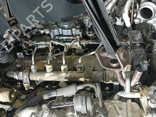 Engine MERCEDES-BENZ CLA (C118) CLA 180 d (118.310) | BP38888479M1 - Image 5