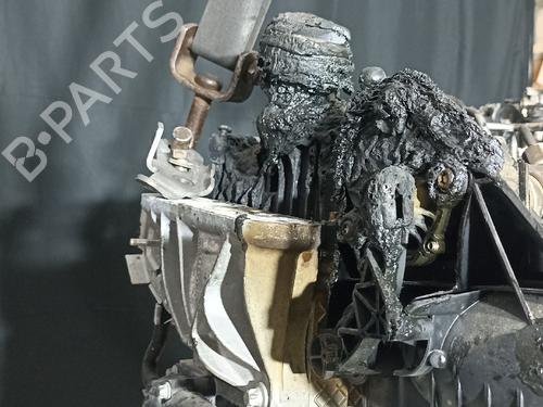 Engine MERCEDES-BENZ CLA (C118) CLA 180 d (118.310) | BP38888479M1 - Image 6